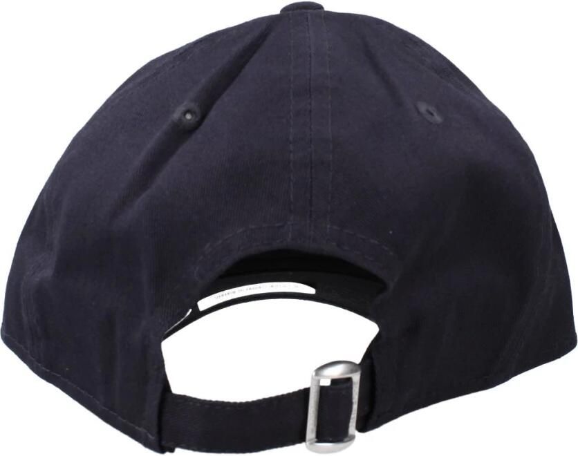 New era Baseball-Cap 9Forty League Basic MLB York Yankees Unisex Caps blauw Maat ONE SIZE Accessoires - Foto 4