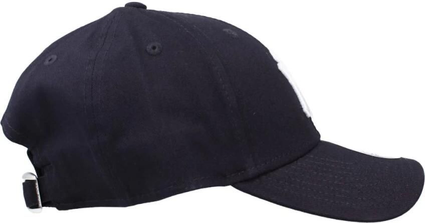 New era Baseball-Cap 9Forty League Basic MLB York Yankees Unisex Caps blauw Maat ONE SIZE Accessoires - Foto 8