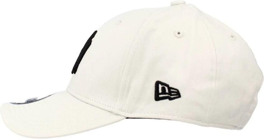 New era 9Forty MLB York Yankees Essential Unisex Caps beige Maat ONE SIZE Accessoires - Foto 7