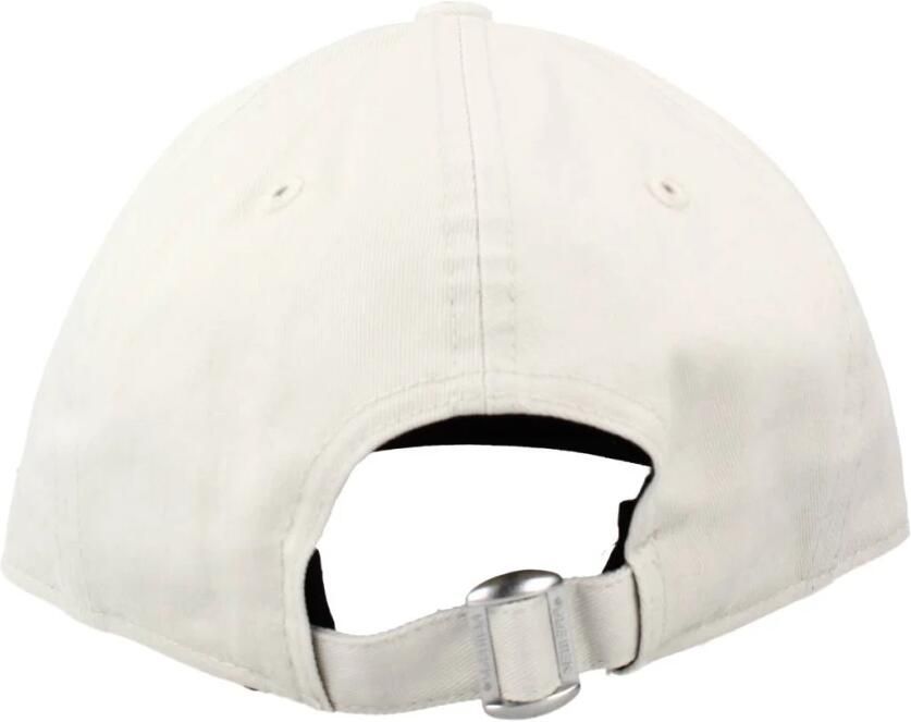 New era 9Forty MLB York Yankees Essential Unisex Caps beige Maat ONE SIZE Accessoires - Foto 3