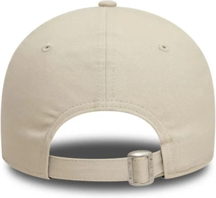New era 9Forty Team Outline York Yankees Unisex Caps beige Maat ONE SIZE Accessoires - Foto 3