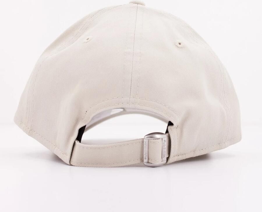 New era Team Outline Cap Beige Heren - Foto 2