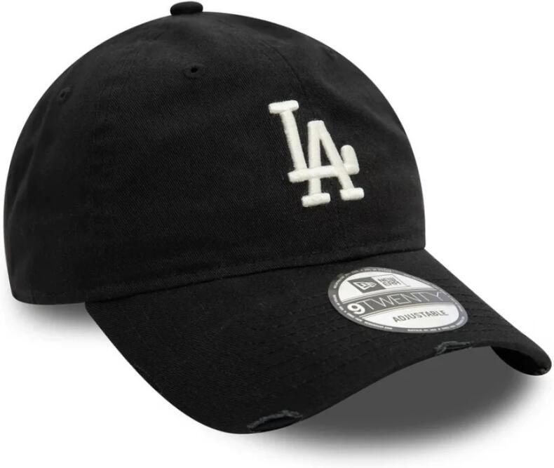 New era Verweerde petten voor stedelijke stijl Black Heren - Foto 2