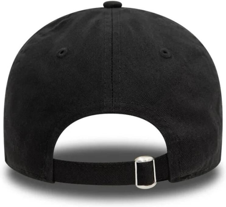 New era Verweerde petten voor stedelijke stijl Black Heren - Foto 3
