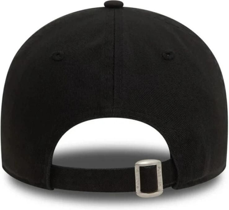 New era Vintage Gewassen Yankees Logo Pet Black Heren - Foto 3