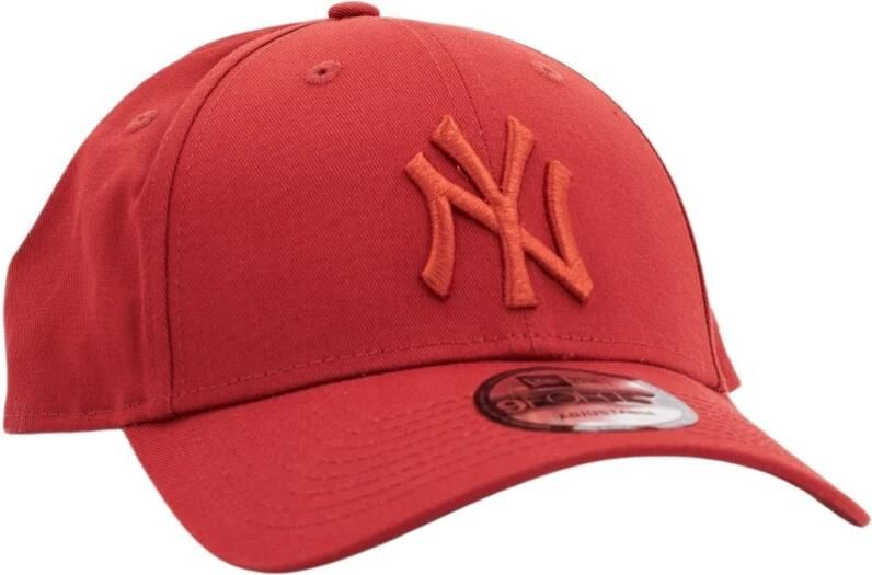 New era Yankees Baseball Cap Brown Heren - Foto 4