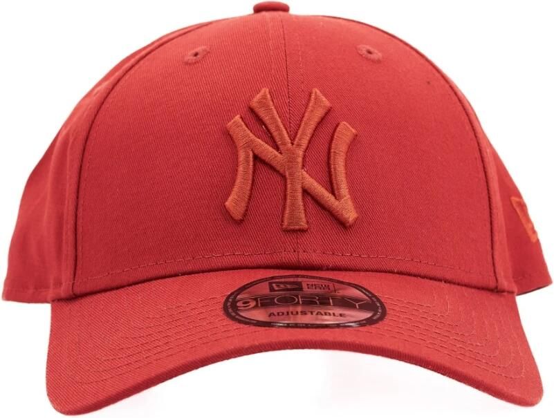 New era Yankees Baseball Cap Brown Heren - Foto 3