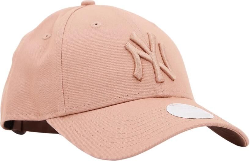 New era Yankees Baseball Cap Brown Heren - Foto 4