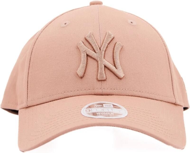 New era Yankees Baseball Cap Brown Heren - Foto 3