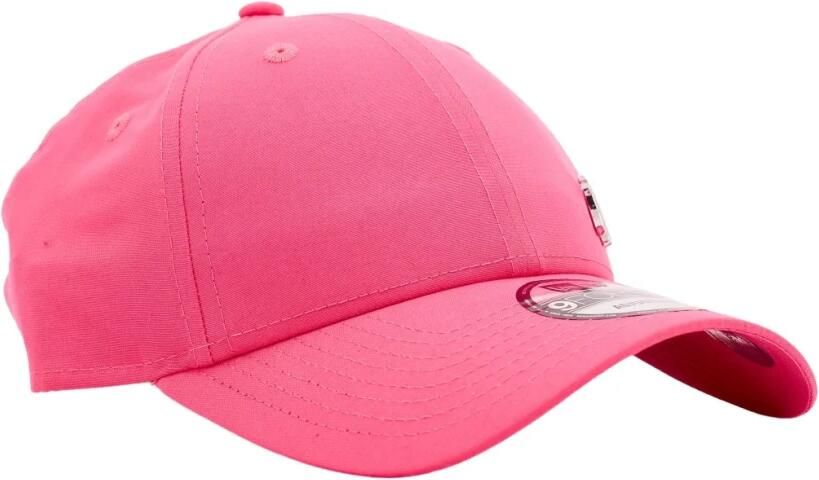 New era Yankees Baseball Cap Pink Heren - Foto 4