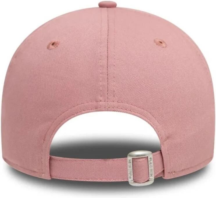 New era Roze Yankees League Essential Pet Pink Heren - Foto 3
