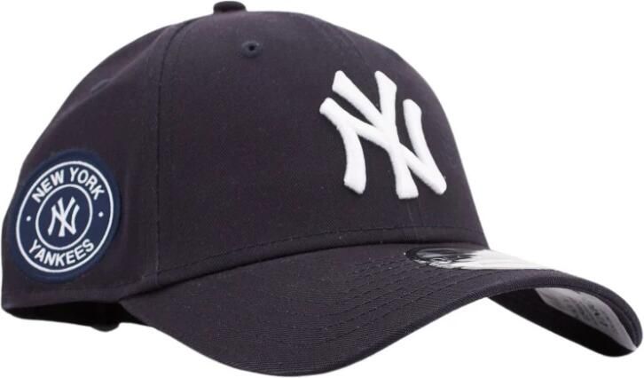 New era Yankees OTC Caps Blue Heren - Foto 4