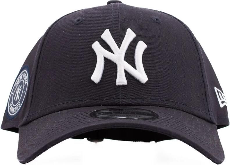 New era Yankees OTC Caps Blue Heren - Foto 3