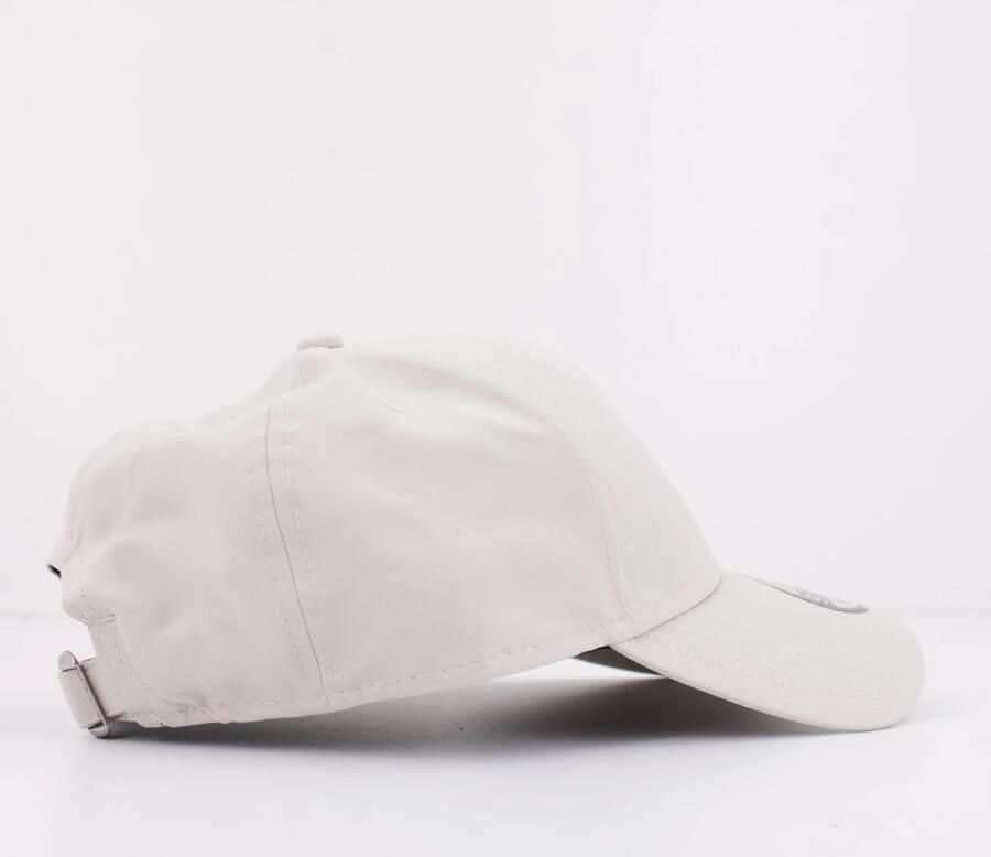 New era Beige Yankees Flawless Logo Pet Beige Heren - Foto 2
