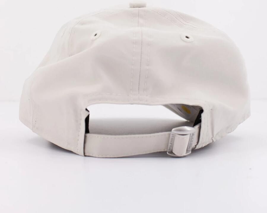 New era Beige Yankees Flawless Logo Pet Beige Heren - Foto 3