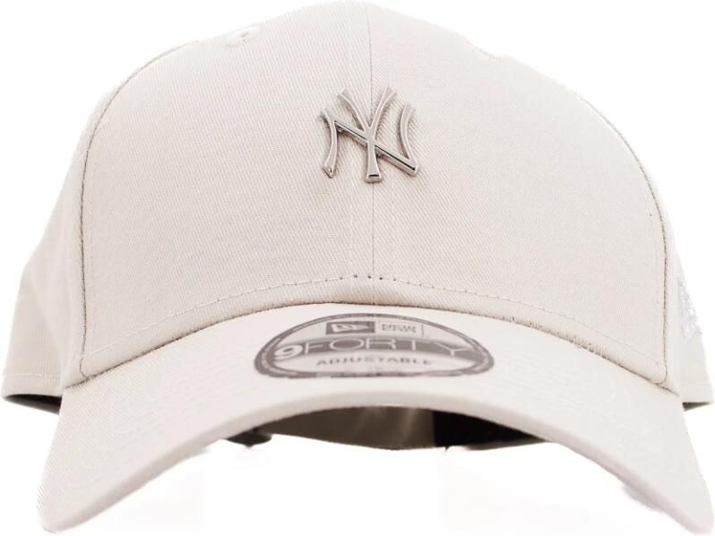 New era Yankees Petten Beige Heren - Foto 4