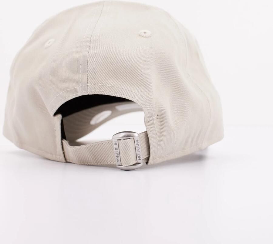 New era Yankees Petten Beige Heren