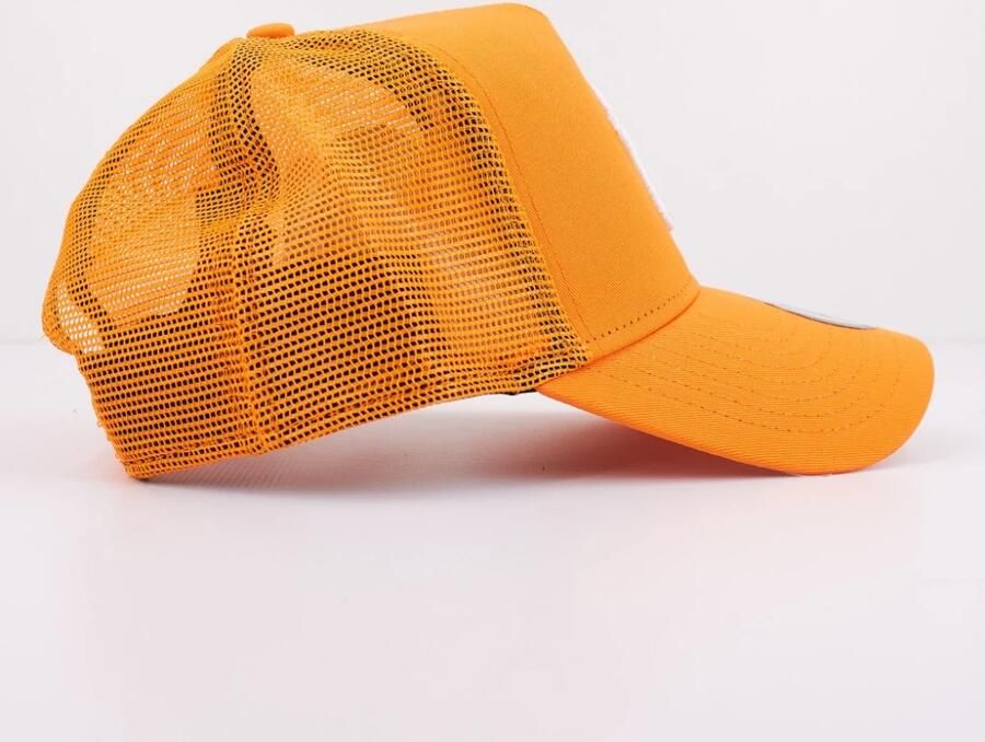 New-Era Pet LEAGUE ESS TRUCKER OSFM - Foto 3