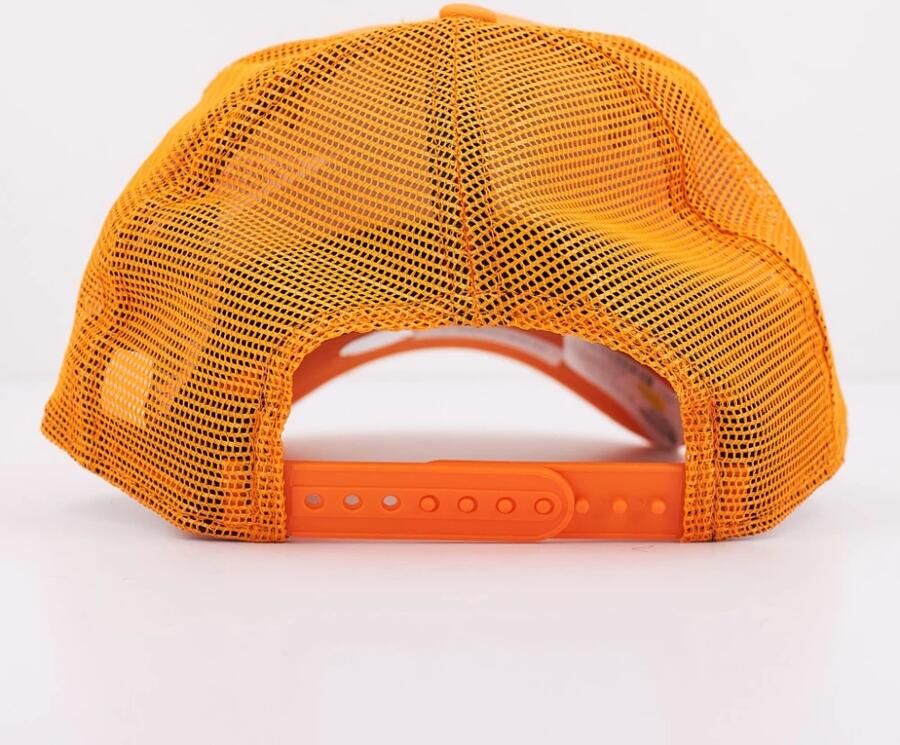 New-Era Pet LEAGUE ESS TRUCKER OSFM - Foto 2