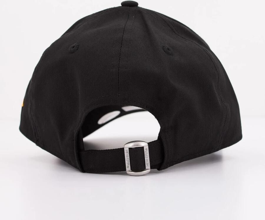 New era Yankees Zwarte Baseballpet Black Heren - Foto 2