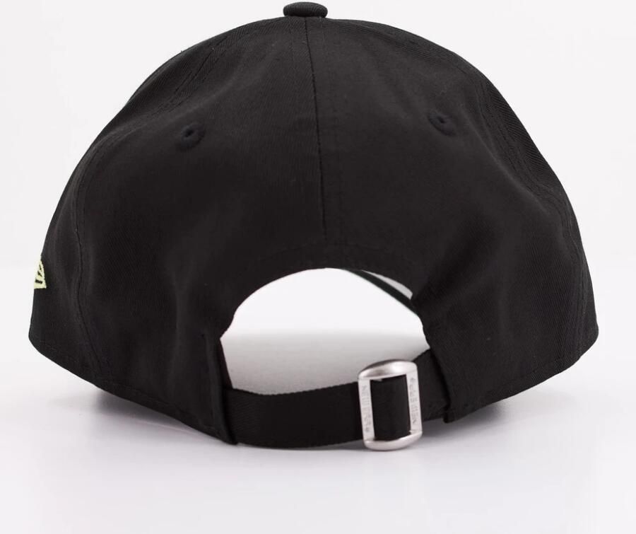 New era Yankees Zwarte Pet Black Heren - Foto 2