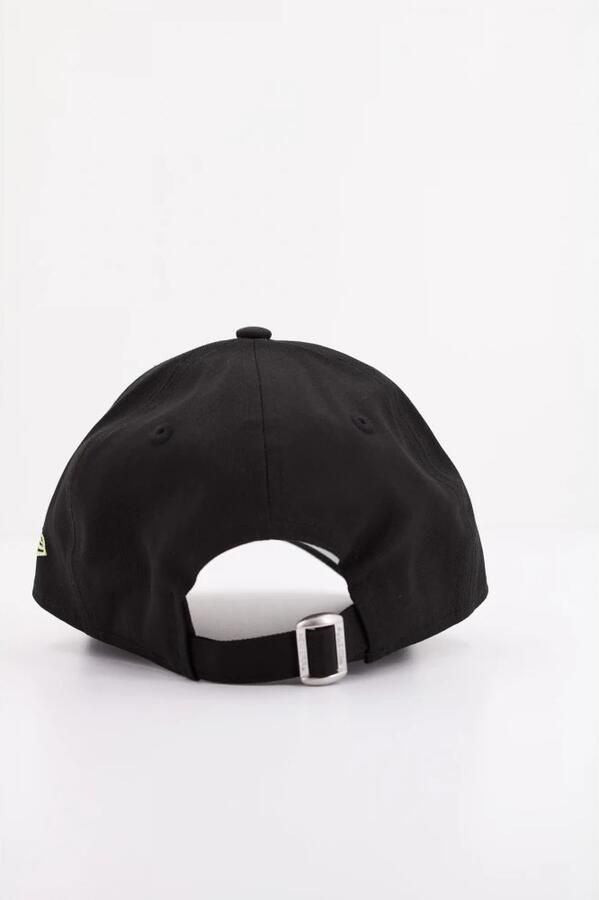 New era Yankees Zwarte Pet Black Heren - Foto 6