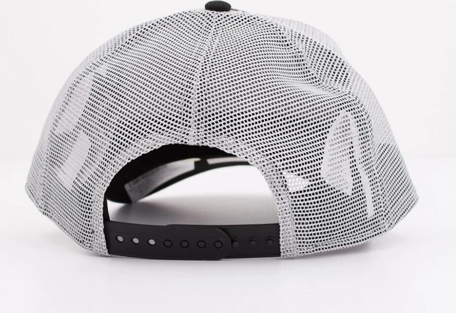 New era Zwarte Caps voor Mannen Black Heren - Foto 2