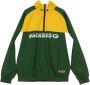 New era NFL SLIPBare Windjack Groen Heren - Thumbnail 1