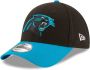 New era Pet The League 9forty Carolina Panthers Black Heren - Thumbnail 2