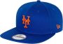 New era Royal MLB 9Fifty Neymet OTC Pet Blue Heren - Thumbnail 1