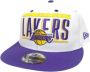 New era Los Angeles Lakers Retro Pet White Unisex - Thumbnail 3