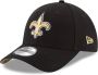New era Zwarte Saints The League Neosai Team Pet Black Heren - Thumbnail 1