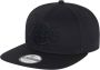 New era Zwarte Lakers NBA 9Fifty Pet Black - Thumbnail 1