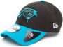 New era Pet The League 9forty Carolina Panthers Black Heren - Thumbnail 3