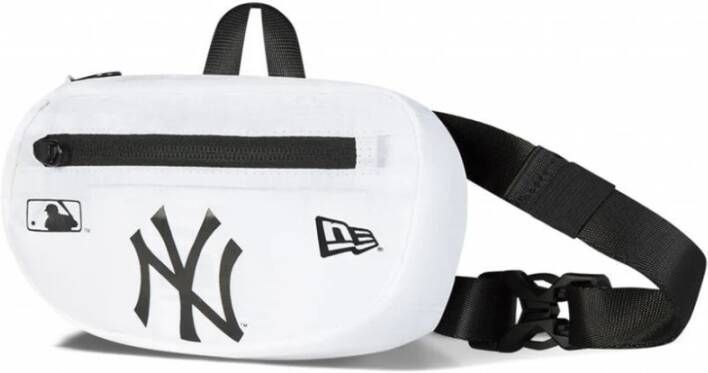 New era MLB Micro Heuptas White Unisex