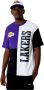 New era T-Shirts Zwart Heren - Thumbnail 1