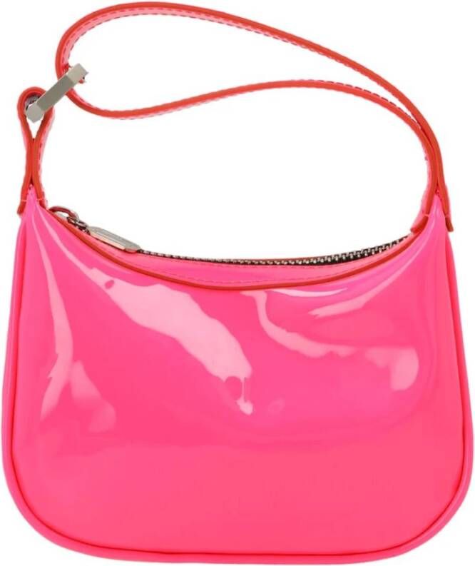 New era Women's Hand Bag Roze Dames