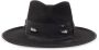Nick Fouquet 693 hoed Zwart Heren - Thumbnail 1