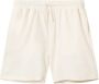 Nikben Terry Handdoek Shorts White Dames - Thumbnail 1