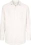 Nikben Terry Studio Polo Shirt Off White Heren - Thumbnail 1