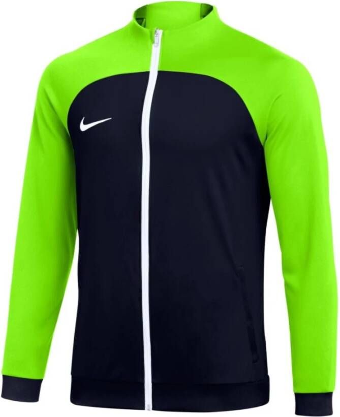 Nike "Academy Pro Trainingsjas" Zwart Heren