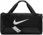 Nike Brasilia 9.5 Trainingstas (large 95 liter) Zwart - Thumbnail 2