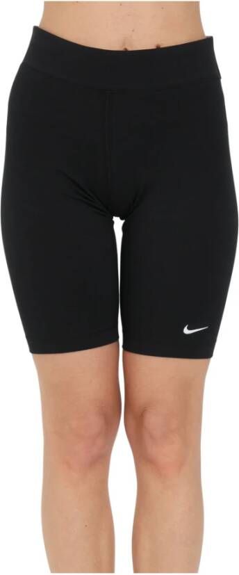 Nike Avontuurlijke Shorts Zwart Dames