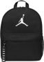 Jordan Air Mini Backpack Rugzakken in zwart formaten: ONE SIZE - Thumbnail 1