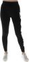Nike Sportswear Essential Legging met hoge taille en graphic voor dames Zwart - Thumbnail 1