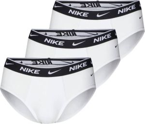 Nike Bottoms Wit Heren