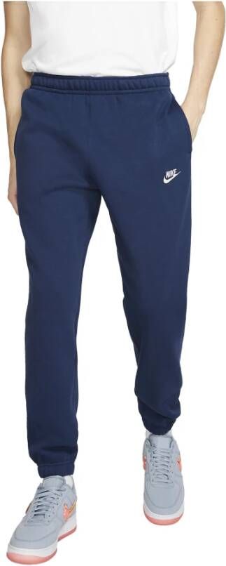 Nike Sportswear Sportbroek Club Fleece Men's Pants - Foto 1