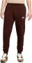 Nike Sportswear Club Fleece Joggers Bruin - Thumbnail 2