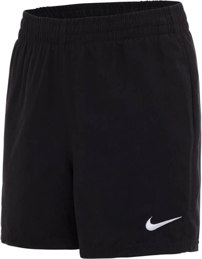 Nike Zwarte Volleybal Zwembroek Black