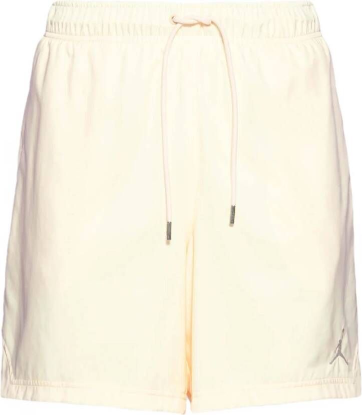 Jordan Essentials Zwembadshorts voor heren Geel